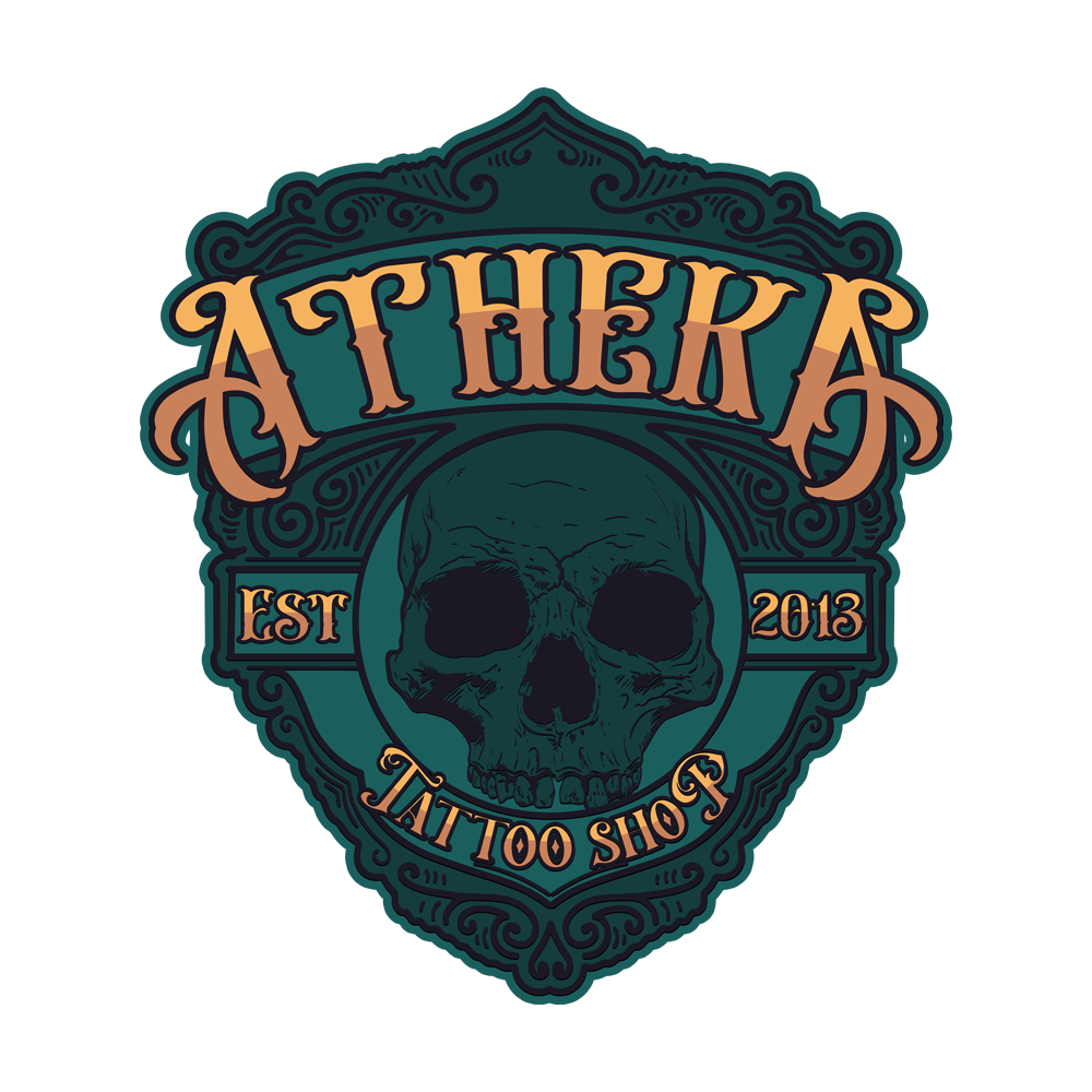 le salon de tatouage à avesnelles