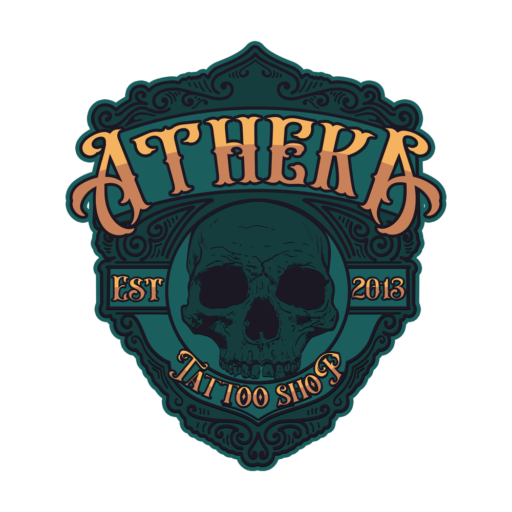 Salon de tatouage artistique situé à Avesnelles