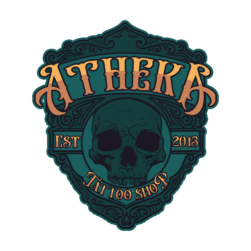 le salon de tatouage à avesnelles
